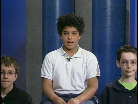 News Six Archives - Bowling Green Christian Academy, 2007 (Bowling Green, OH)