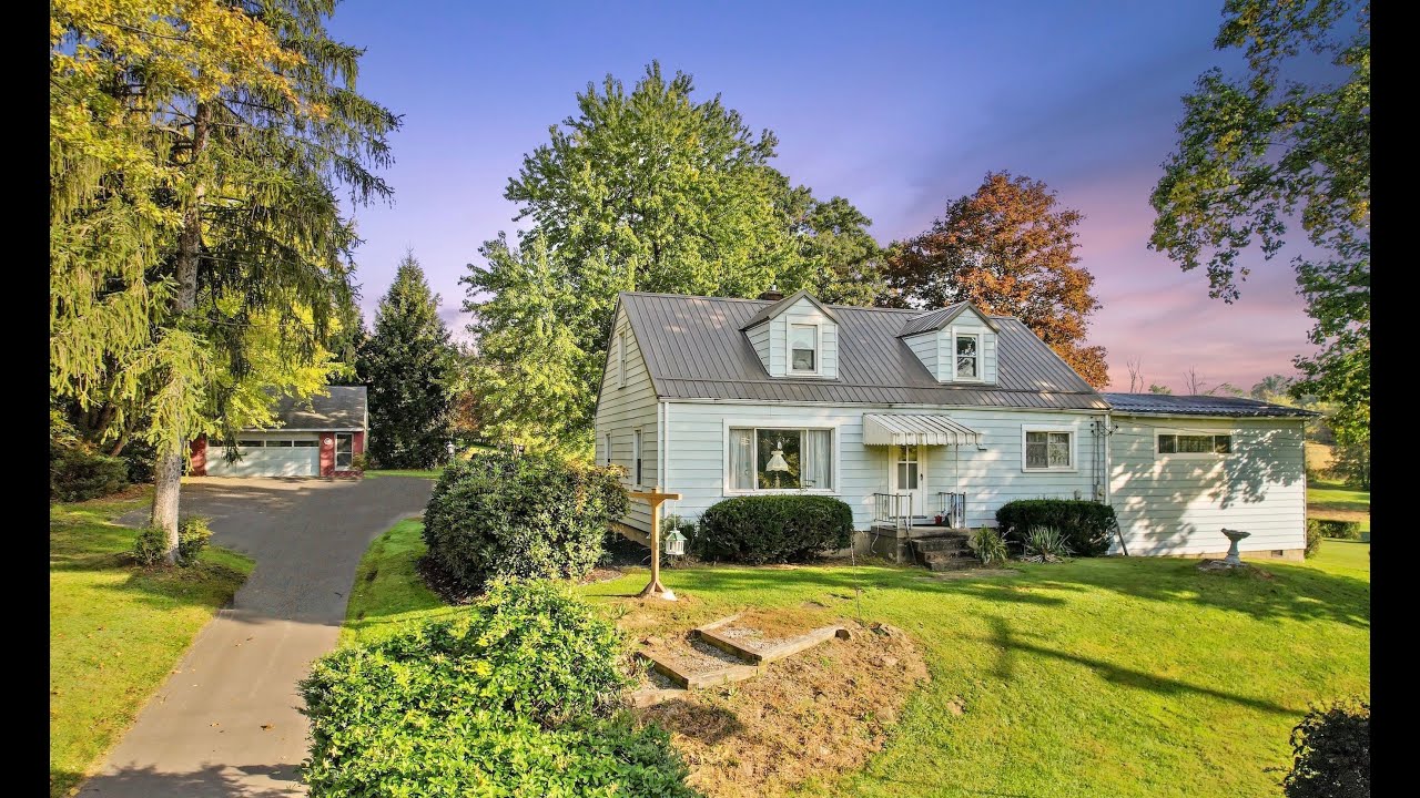 8555 Peters Rd Cranberry Township, PA 16066 YouTube