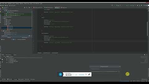 Android Flavors - Developing versions for Android app