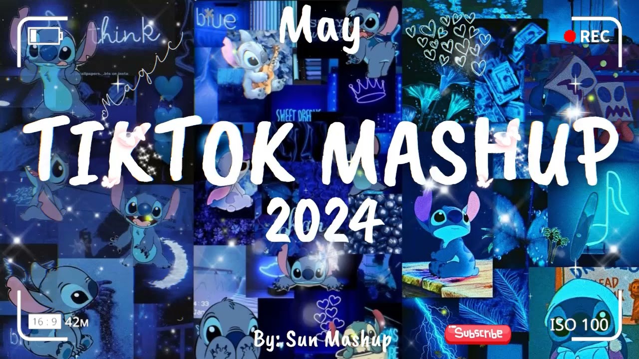 Tiktok Mashup May 2024 Not Clean