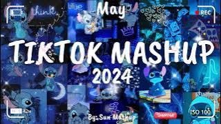 Tiktok Mashup May 💙2024💙 (Not Clean)