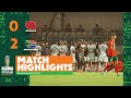 HIGHLIGHTS | Morocco🆚 South Africa | ملخص مباراة المغرب وجنوب إفريقيا #TotalEnergiesAFCON2023 image