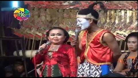 GORO GORO Dalang Ki ULIN NUHA, DAGELAN CIBLEK VS GARENG