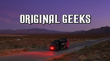 Introducing | The SignalWire Mobile Command Center