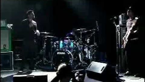 Deftones - RISK Live at Dallas Diamond Eyes [10/12]