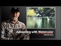 Advancing with Watercolor: Masking