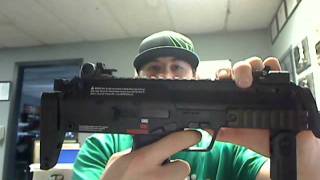 the h&k mp7 video.wmv