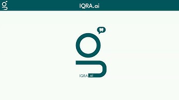 Iqra.ai Demo