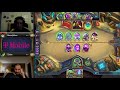 bloodyface vs Zalae - Group A Decider - Hearthstone Grandmasters Americas 2020 Season 2 - Week 2