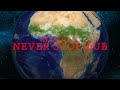 Never stop dub