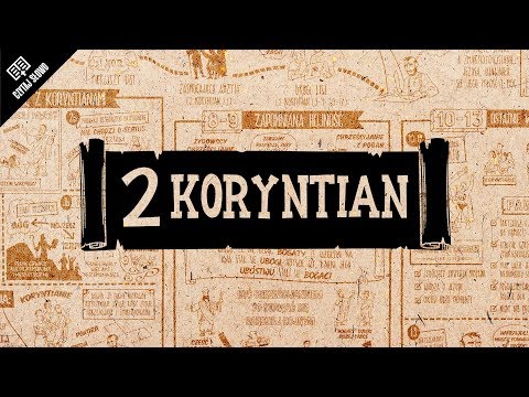 Wideo: Do kogo napisano 2 List do Koryntian?