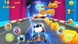 Speed Drifters: Kart Racing screenshot 2