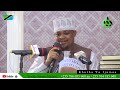 Sababu 5 Zinazokufanya Usifanikiwe Mambo Yako - Sh Othman Michael | Khutba Ya Ijumaa April 26 2024