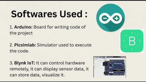 IoT Internship at Emertxe – Home Automation Project