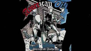 Patriot - Skinhead Nation (From The "American Oi! - Skinhead Anthems" 12" LP Compilation 06/2021)
