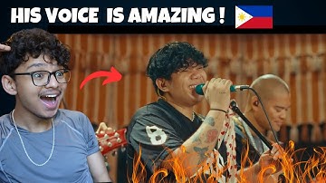 Pure Filipino Magic ! DIONELA-  sining (Live at The Cozy Cove)