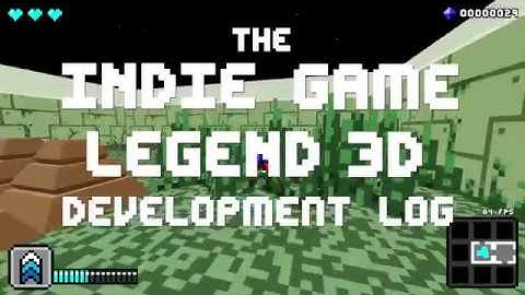 Update 7 - TIGL3D DevLog