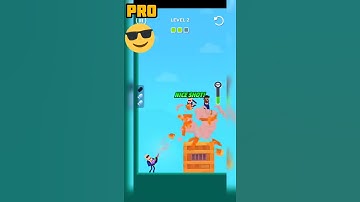 Hitmasters Gameplay