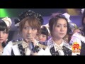 大島優子AKB48卒業決意