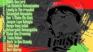 Denny Frust Full | Genre Musikku | Reggae Ska