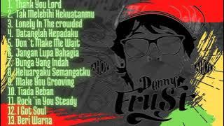 Denny Frust Full | Genre Musikku | Reggae Ska