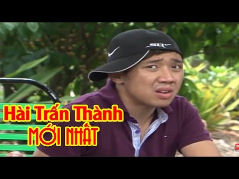 TIỀN THẬT MUA BẰNG GIẢ | HÀI TRẤN THÀNH MỚI NHẤT 2017