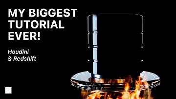 The COMPLETE 3D Commercial course!