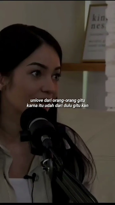 Quotes Viral Podcast Story Wa 30 Detik (Enzy Storia) #quotes #enzystoria #shorts