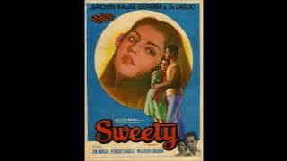 Asha Bhosle, Amit Kumar_Jalta Hai Dil (Sweety; Hemant Bhosle, Majrooh; 1980; Polydor)