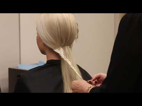 Video: Vakarinės šukuosenos žingsnis Po žingsnio: 10 Geriausių Variantų