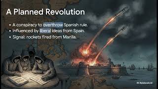 The cavite mutiny