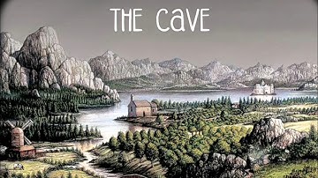 Cube escape The cave | part 2 | Silent gamer | Rusty lake