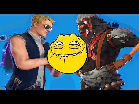 FORTNITE ЧЕЛЛЕНДЖ! КОТ ПРОТИВ ХОЗЯИНА – Domi Show PLAY