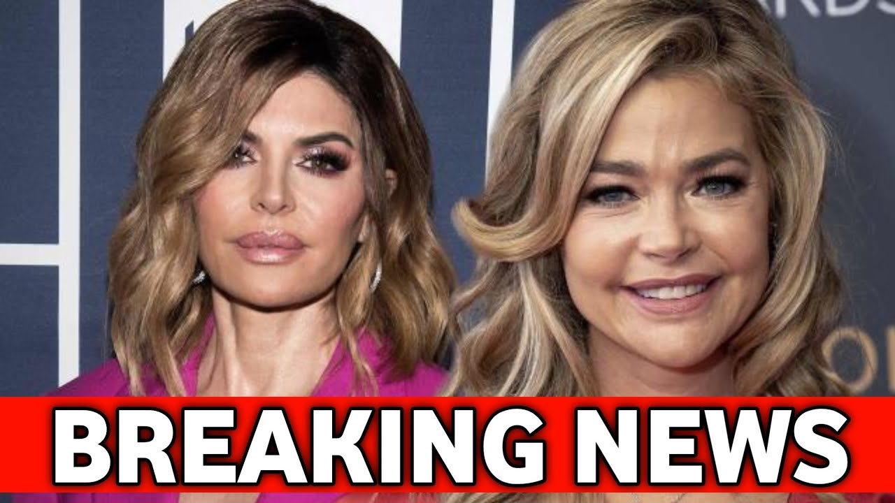 Big Sad😭News! RHOBH star Denise Richards Very Heartbreaking😭News! It Will Shock - YouTube
