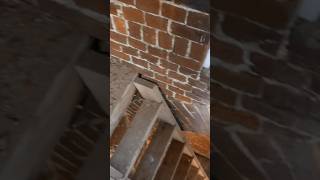 Не Было Этих Деревянных Лестниц В Церкви