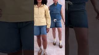 Lucy Bronze X Aligne Coming Soon