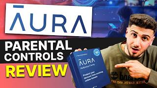 Aura Parental Control Review | Digital Peace of Mind for Parents (2026) screenshot 3
