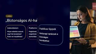AI in the adult learning ecosystem