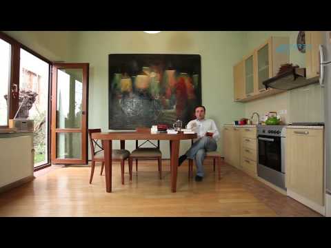 ლაშა ბუღაძე - \"ყველგან საკითხავი\" #1