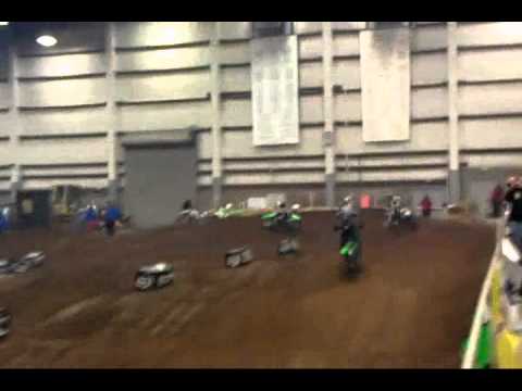 Dalton Savage 615 Salt city Ax
