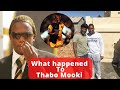 What Happened to Thabo Mooki