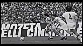 1971/72, (Juventus), Juventus - Cagliari 2-1 (28)