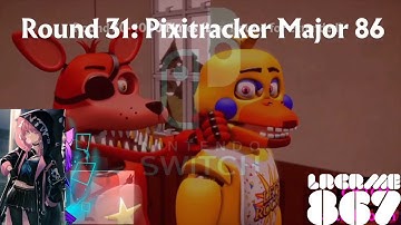 JEFFY STOP IT! Csupo Render Pack Collection Extended Cubed