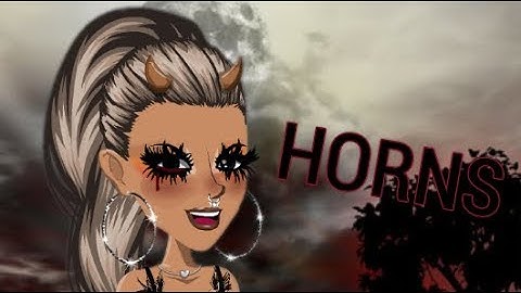 Horns//MSP Version