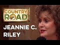 Capture de la vidéo Jeannie C  Riley  "Harper Valley Pta"