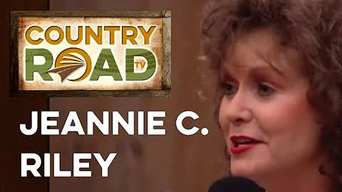 Jeannie C  Riley  "Harper Valley PTA"