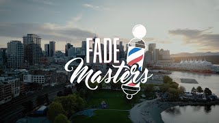 Fade Masters - Trailer