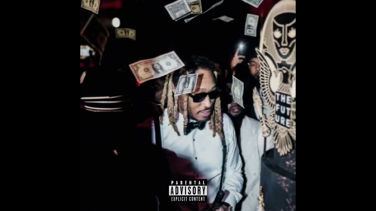 (HARD) FUTURE TYPE BEAT - 