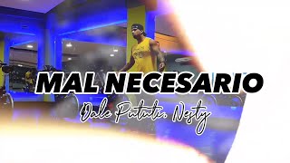 MAL NECESARIO - DALE PUTUTI, NESTY | Fernando Bugalho Choreography