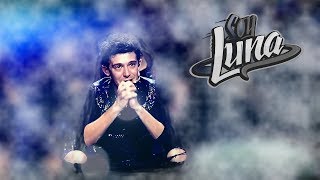 Despedida de Soy Luna | Ruggero Pasquarelli ☾